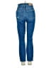 Paige Hearts Blue Jeans Size 25 waist - photo 2