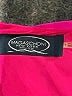 Magaschoni 100% Polyester Color Block Black Cocktail Dress Size 0 - photo 3