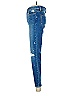 Paige Hearts Blue Jeans Size 25 waist - photo 5