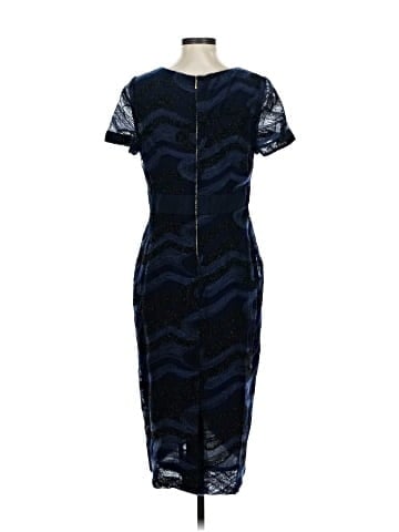 Peter Som Cocktail Dress (view 2)