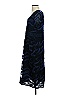 Peter Som Blue Cocktail Dress Size XS (estimated) - photo 5