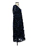 Peter Som Blue Cocktail Dress Size XS (estimated) - photo 4