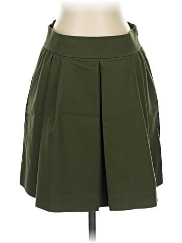 Vivienne Tam Casual Skirt (view 1)