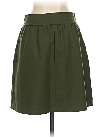 Vivienne Tam Casual Skirt (view 2)