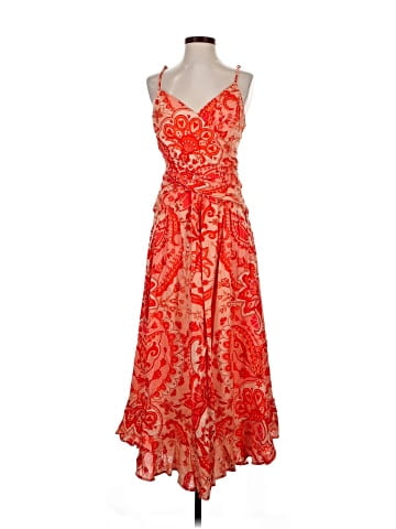 FARM Rio Cocktail Dress (view 1)