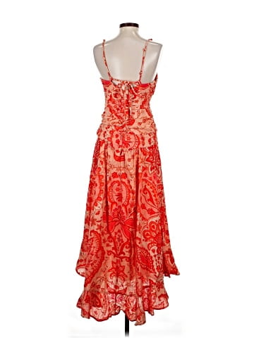 FARM Rio Cocktail Dress (view 2)