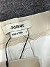 Jason Wu 100% Polyester Ivory Dress Pants Size S - photo 6