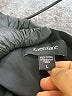 Karen Kane Black 3/4 Sleeve Blouse Size L - photo 6