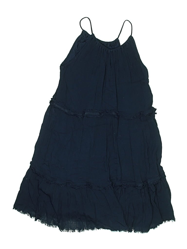 Click to view more detailed imagery on our partner's website Pre-owned Tucker + Tate Kids' Dress In Blue