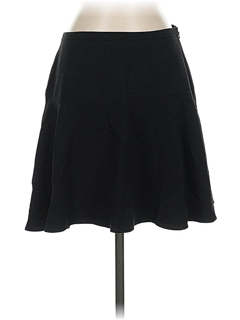 Click to view more detailed imagery on our partner's website Pre-owned Bcbgmaxazria Casual Skirt In Black