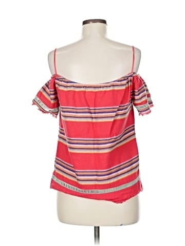 dRA Los Angeles Sleeveless Blouse (view 2)