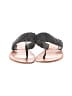 Joie a La Plage Black Tan Sandals Size EU 37 - photo 2