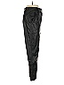Peter Som 100% Polyurethane Black Casual Pants Size 8 - photo 4