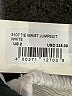 Unsubscribed White Jumpsuit Size 2 - photo 4
