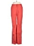 BDG 100% Cotton Red Casual Pants Size 2 - photo 1