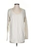 Athleta Ivory Pullover Sweater Size XS - photo 1