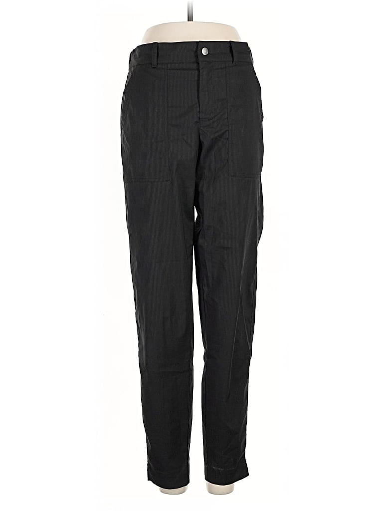 Pre-owned Kyodan Dress Pants In Black
