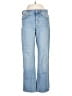 Madewell Blue Jeans Size 25 waist - photo 1