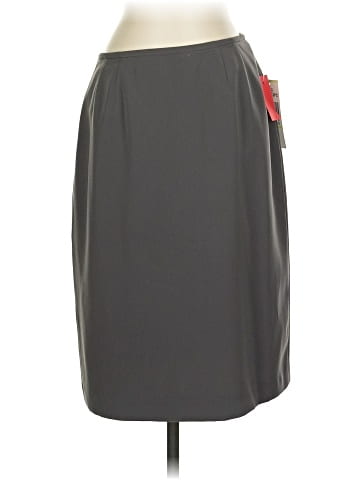 Kasper Casual Skirt (view 1)
