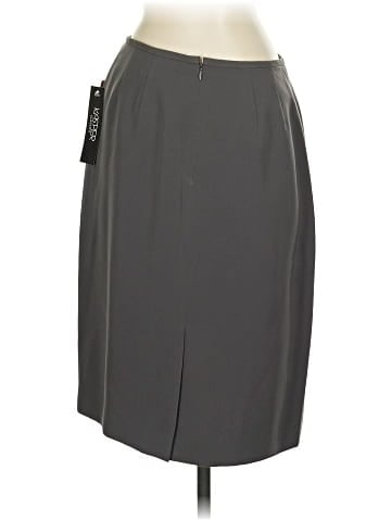 Kasper Casual Skirt (view 2)