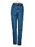 Nordstrom Blue Jeans Size S - photo 1