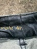 Heritage Stars Blue Jeans Size 4 (petite) - photo 8