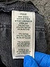 FRAME Denim Blue Jeans Size 26 waist - photo 4