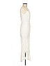 Assorted Brands Ivory Cocktail Dress Size M - photo 4