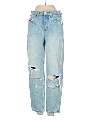Melville Jeans (view 1)
