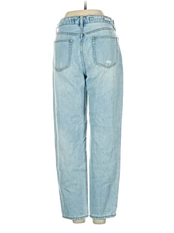 Melville Jeans (view 2)