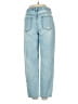 Melville 100% Cotton Blue Jeans Size 26 waist - photo 2
