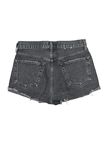 AGOLDE Denim Shorts (view 2)