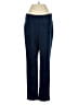 Andrew Marc Blue Casual Pants Size S - photo 1
