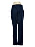 Andrew Marc Blue Casual Pants Size S - photo 2