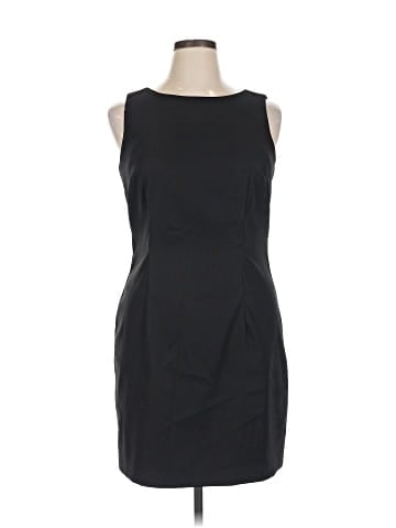 AB Studio Cocktail Dress (view 1)