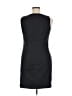 AB Studio Solid Black Cocktail Dress Size 16 - photo 2