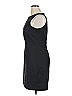 AB Studio Solid Black Cocktail Dress Size 16 - photo 5