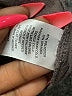 Sun & Shadow Chevron-herringbone Gray Active Pants Size M - photo 4