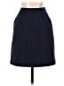 Assorted Brands Stripes Blue Formal Skirt Size S - photo 1