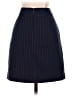 Assorted Brands Stripes Blue Formal Skirt Size S - photo 2