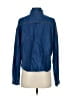 Life in Progress Blue Long Sleeve Button-Down Shirt Size S - photo 2