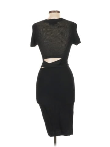 RACHEL Rachel Roy Cocktail Dress (view 2)