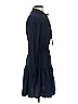 Maje Blue Casual Dress Size Sm (1) - photo 4