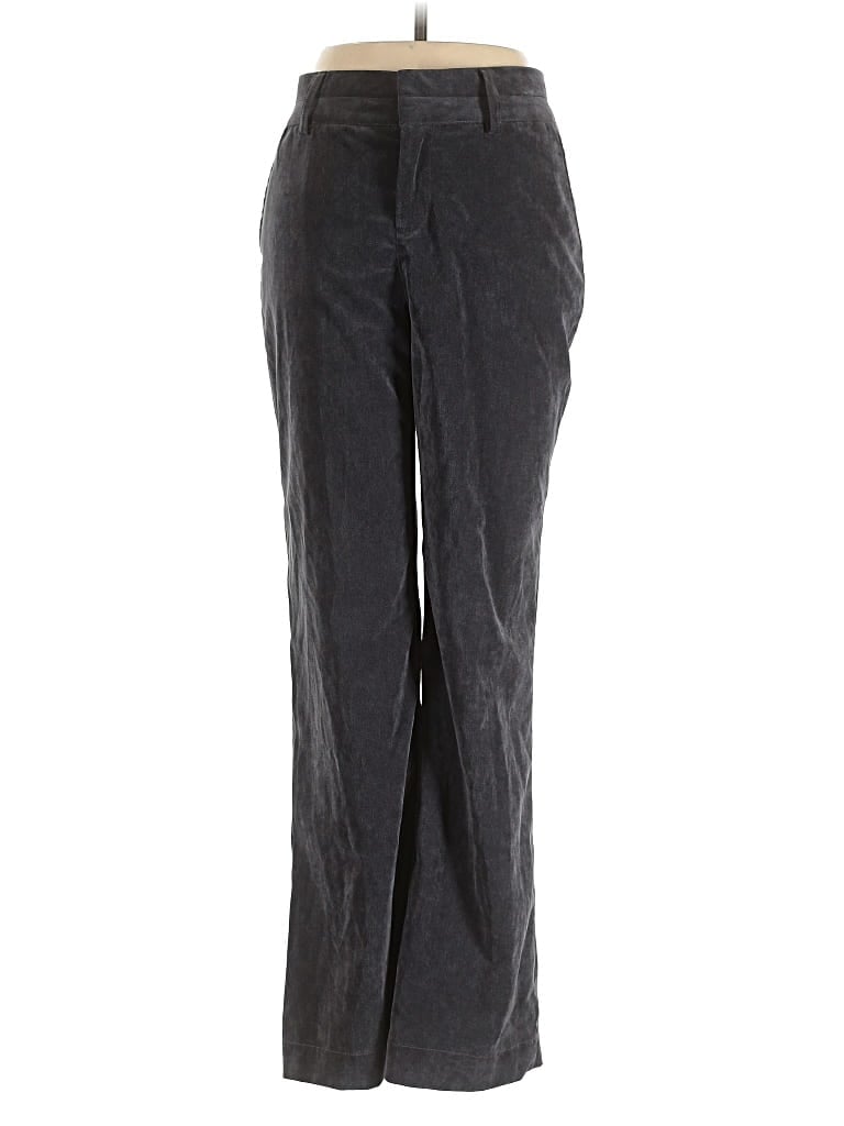 Pre-owned Coldwater Creek Dress Pants In Black