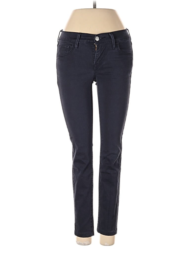 Pre-owned Levi's Jeans In Blue