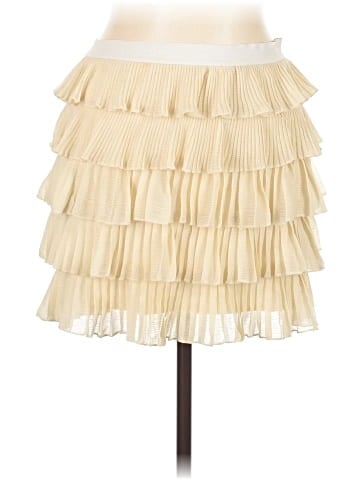 Kimchi Blue Formal Skirt (view 1)