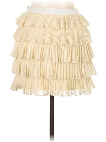 Kimchi Blue Formal Skirt (view 2)