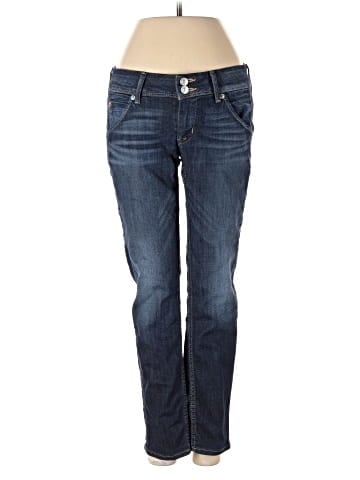 Hudson Jeans Jeans (view 1)
