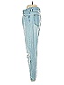 Melville 100% Cotton Blue Jeans Size 26 waist - photo 5