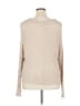 Gibson Look Tan Pullover Sweater Size L - photo 2